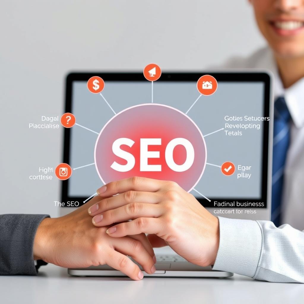 Ethical SEO practices being implemented for Yonkers business