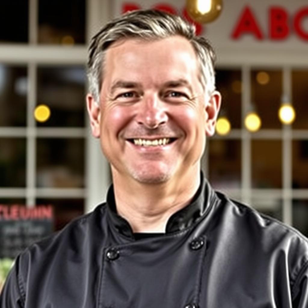 Fayetteville NC restaurant owner testimonial about SEO services