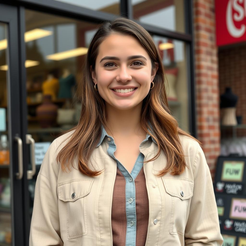 Fayetteville NC retail store owner testimonial about SEO agency