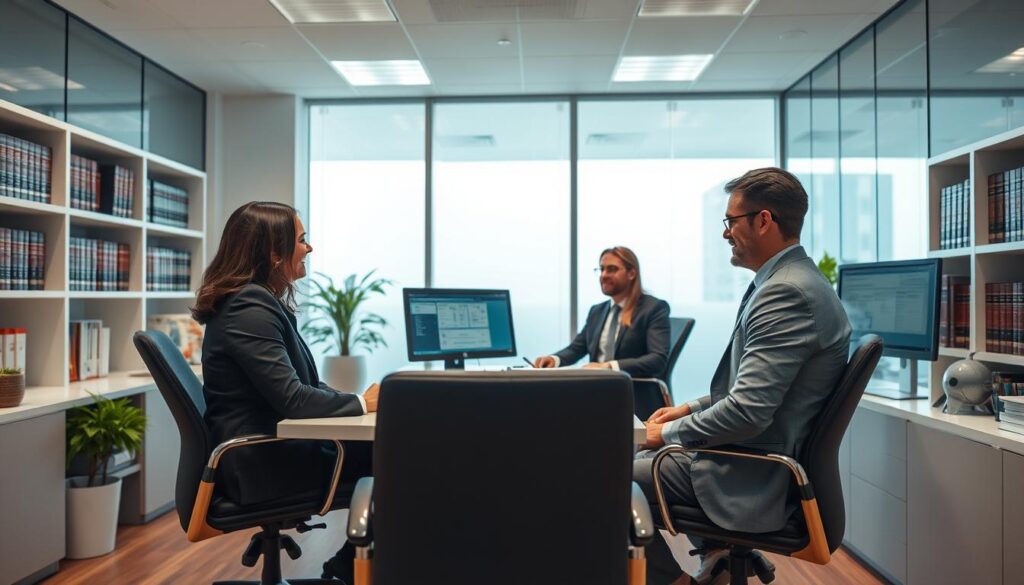 Fort Lauderdale law firm that grew client base through SEO services