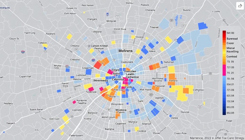 Hyperlocal SEO targeting for Little Rock AR businesses