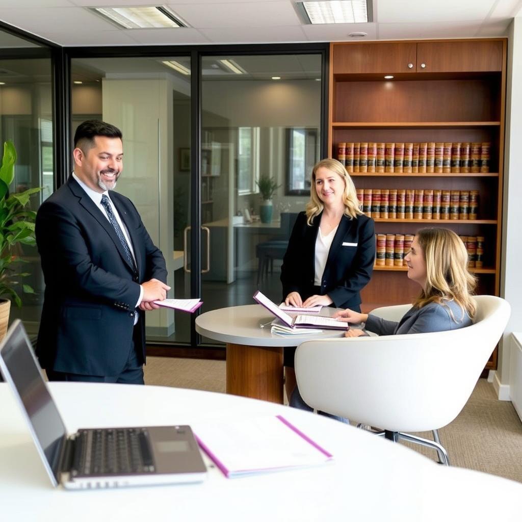 Legal SEO for Grand Prairie law firms