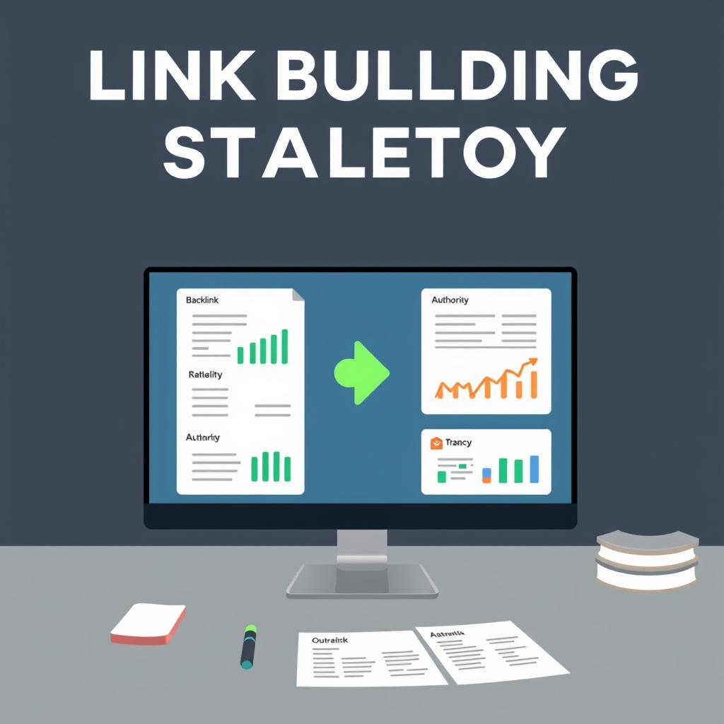 Link building and off-page SEO for Cary businesses