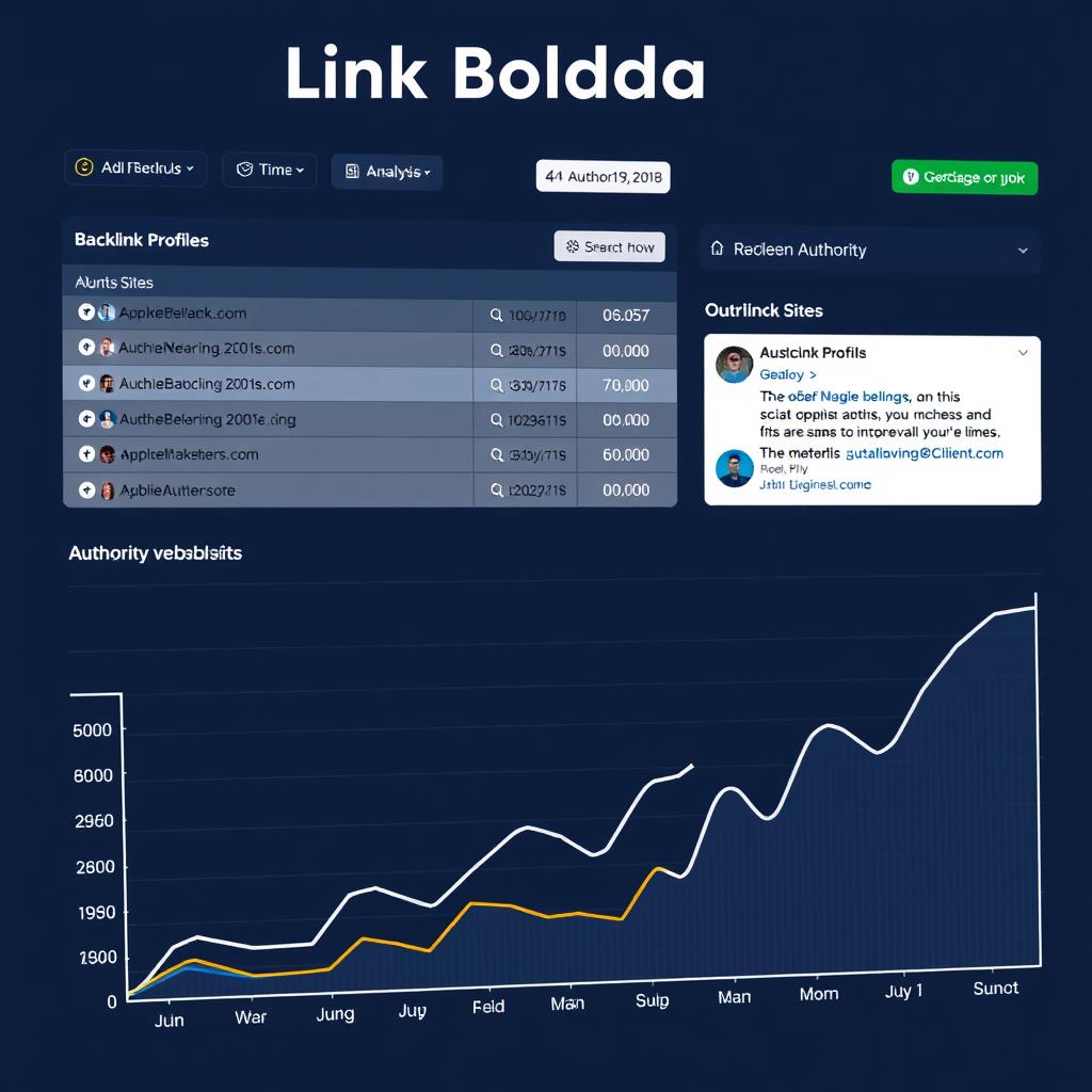 Link building services from SEO Agency Rochester NY