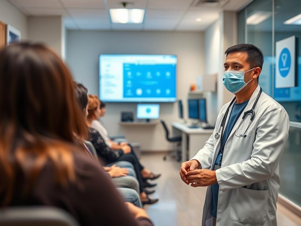 Little Rock healthcare provider SEO success from SEO Agency Little Rock AR