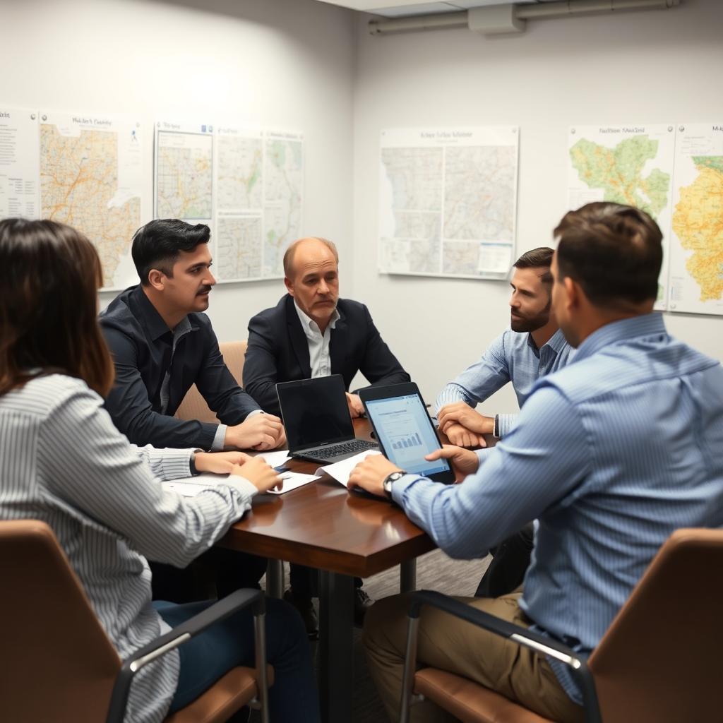 Local Aurora SEO expertise