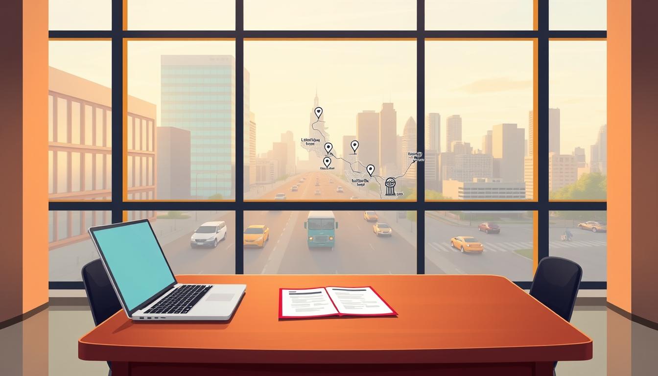 Local SEO for lawyers