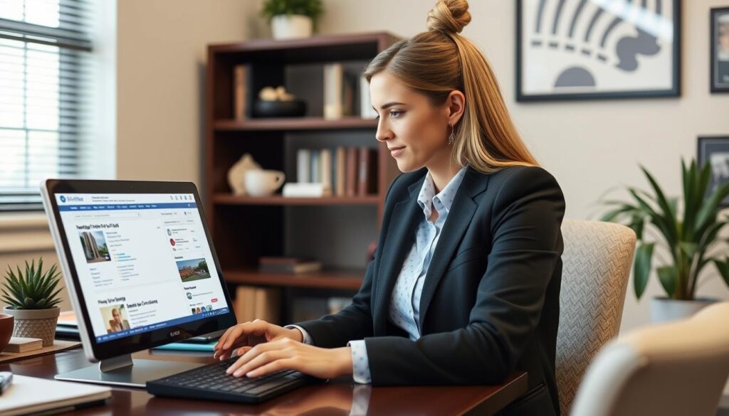 Local business directories optimization by SEO Agency Little Rock AR