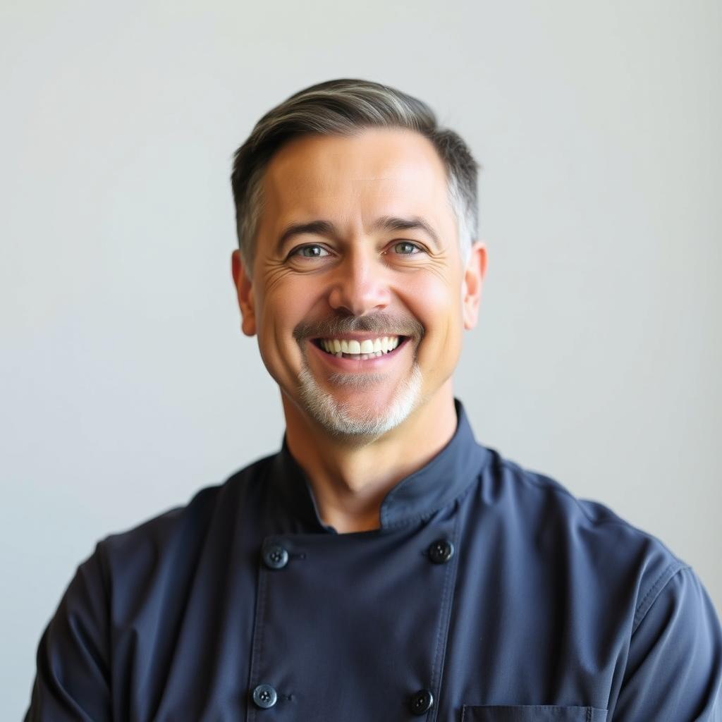 Mobile restaurant owner who partnered with our SEO Agency in Mobile, AL