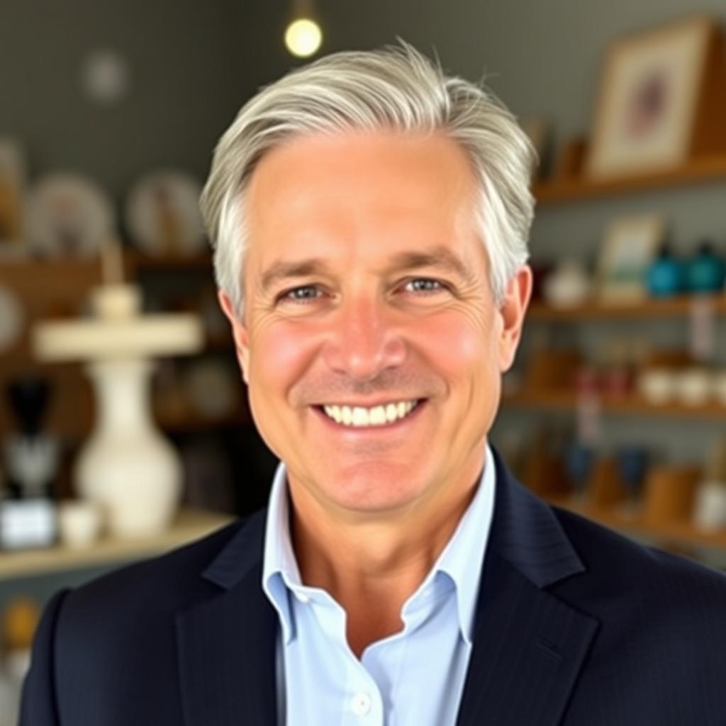 Mobile retail store owner who saw growth with our SEO Agency in Mobile, AL