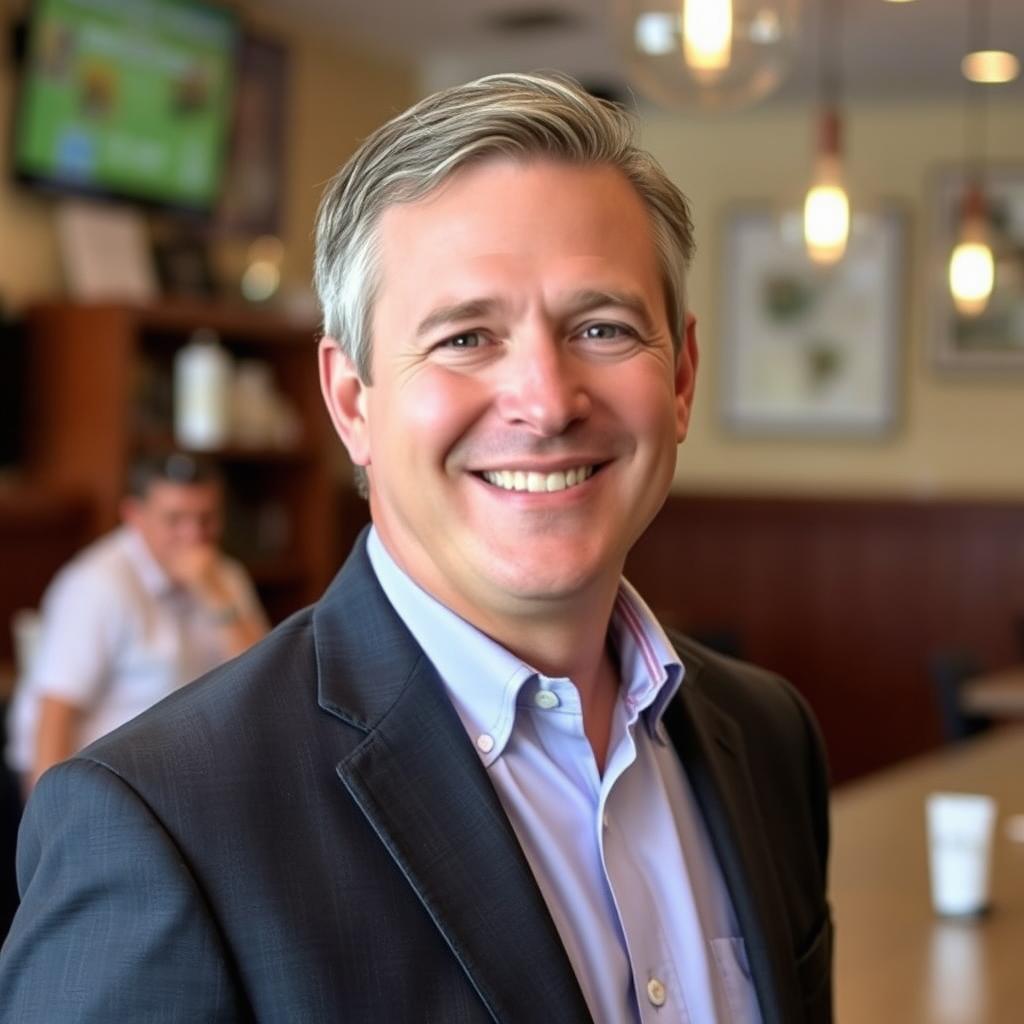 Montgomery restaurant owner testimonial for SEO Agency Montgomery AL