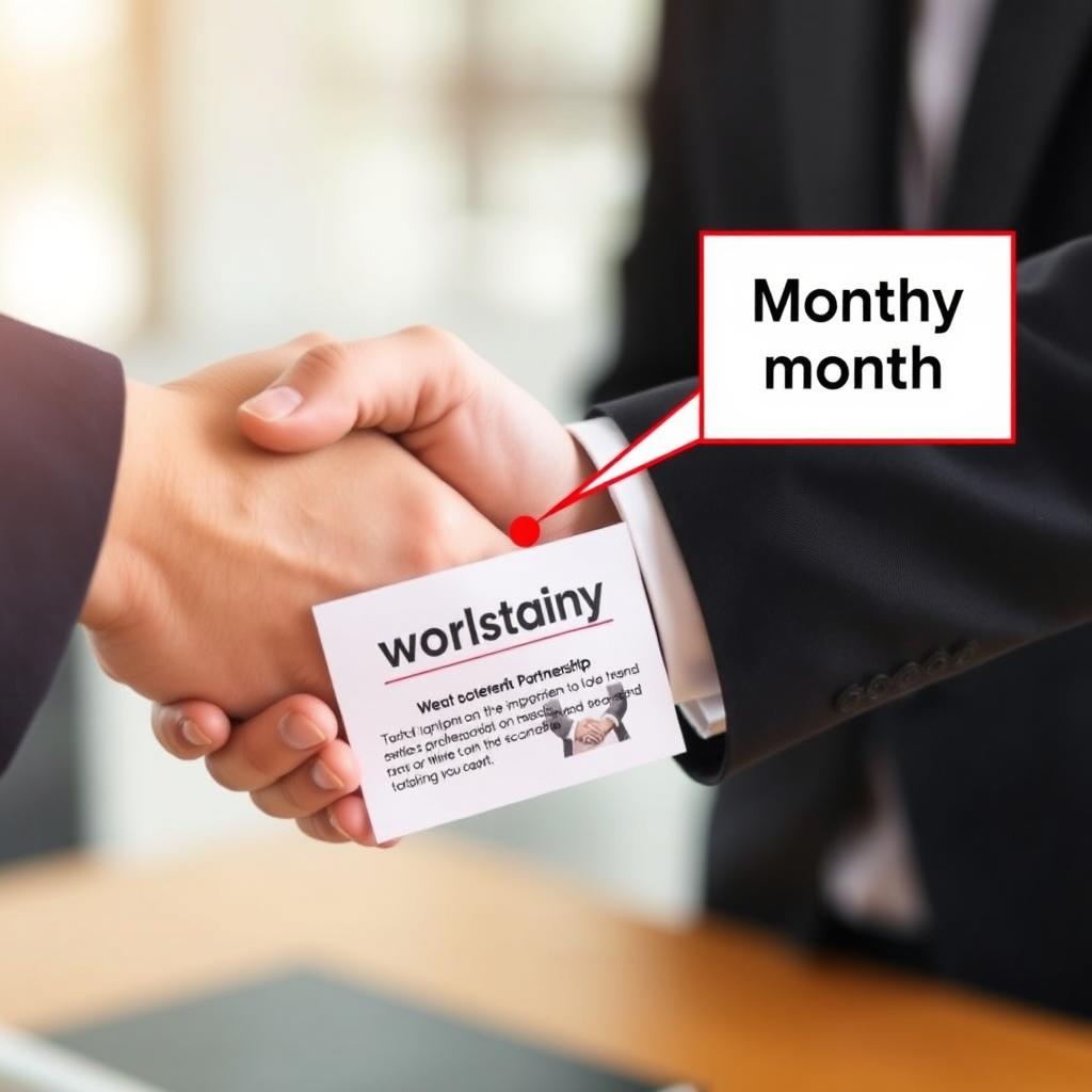 No long-term contracts for SEO services