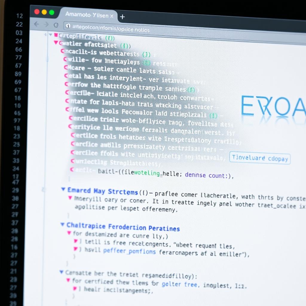 On-page SEO optimization by Amarillo SEO experts