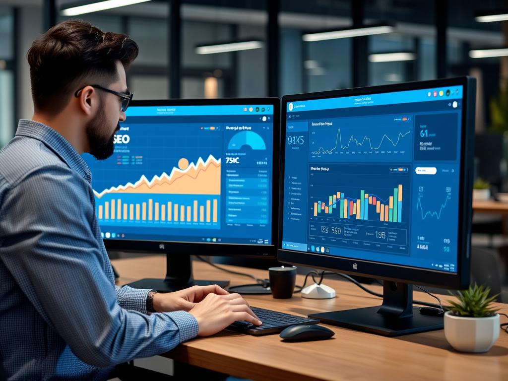 PPC and SEO integration strategy for Fort Lauderdale business