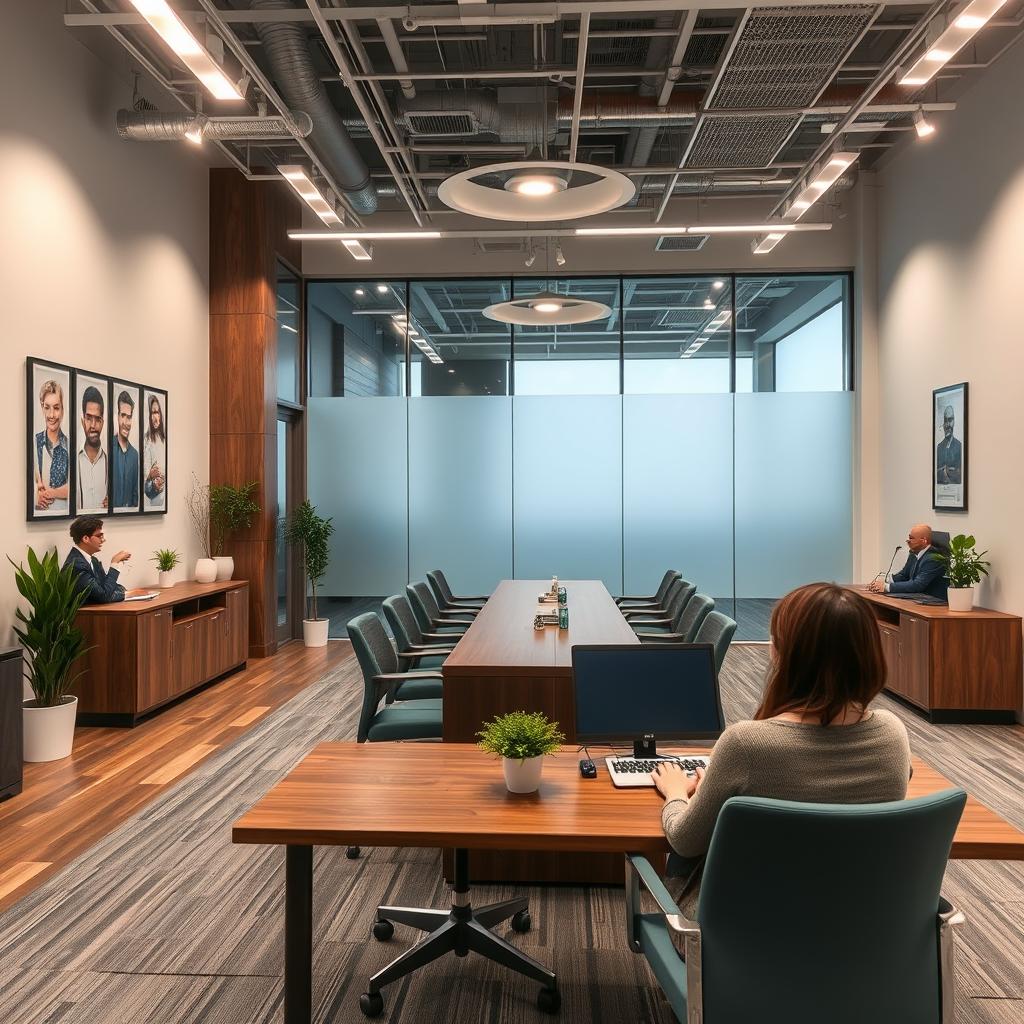 Professional services SEO for Grand Prairie businesses