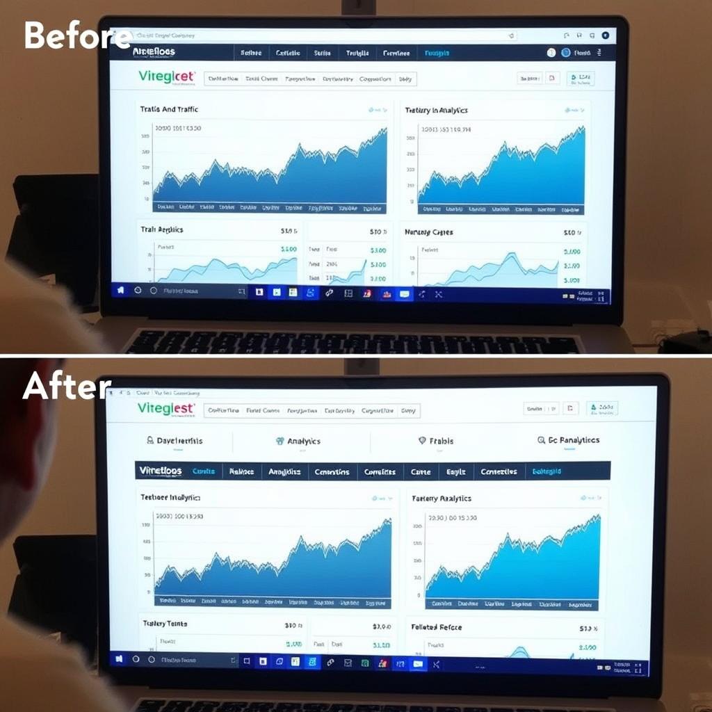 Proven results from Revenue Boomers SEO Agency Little Rock AR