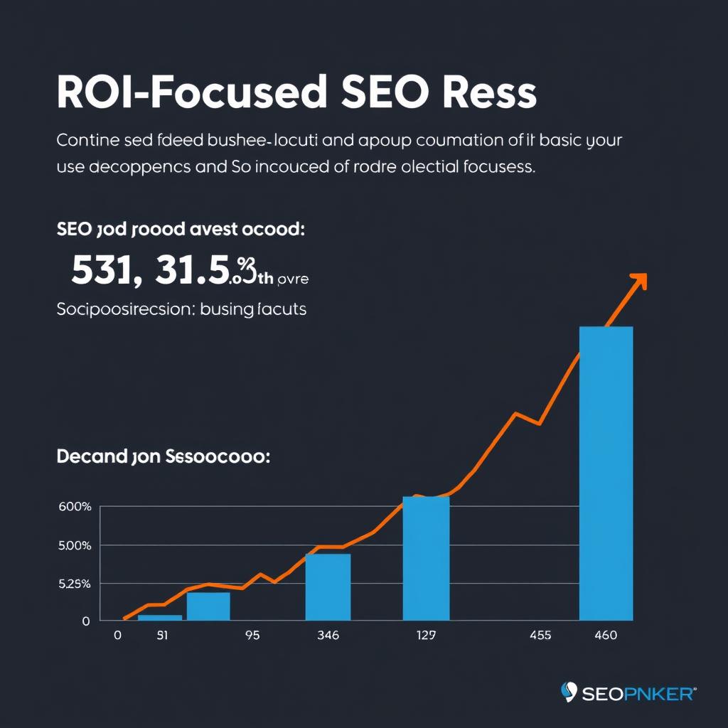ROI-focused SEO results for Yonkers business
