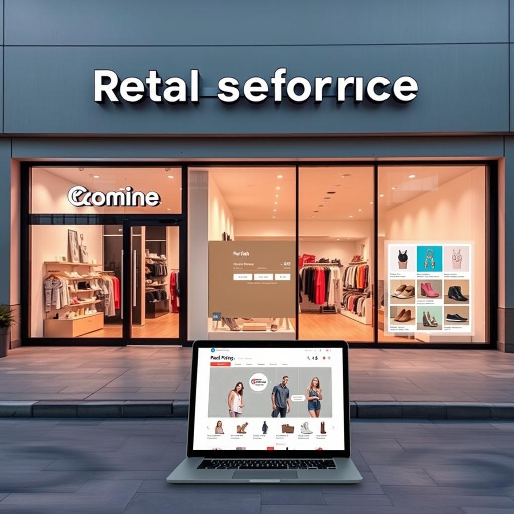 Retail and e-commerce SEO for Grand Prairie businesses