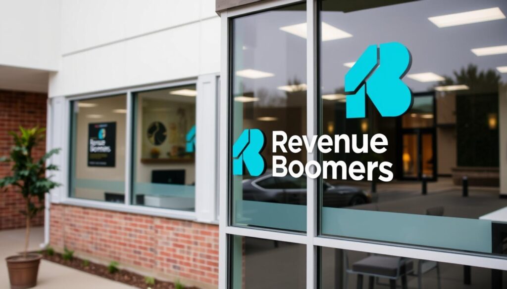 Revenue Boomers SEO Agency office in Cary, NC