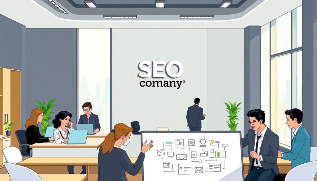 Revenue Boomers SEO Company