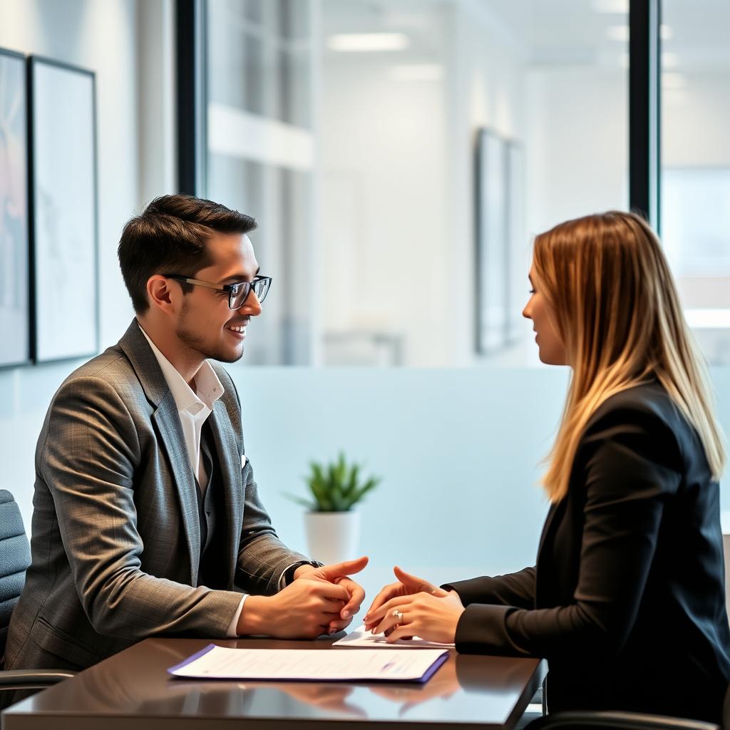 Revenue Boomers team providing dedicated support to Yonkers client