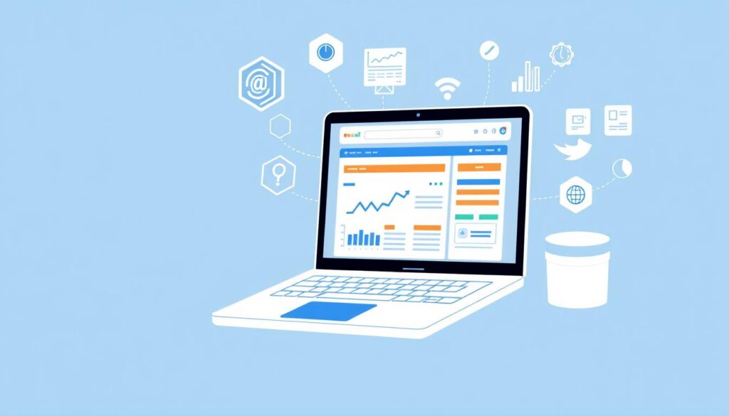 SEO Agency Oxnard CA free audit process