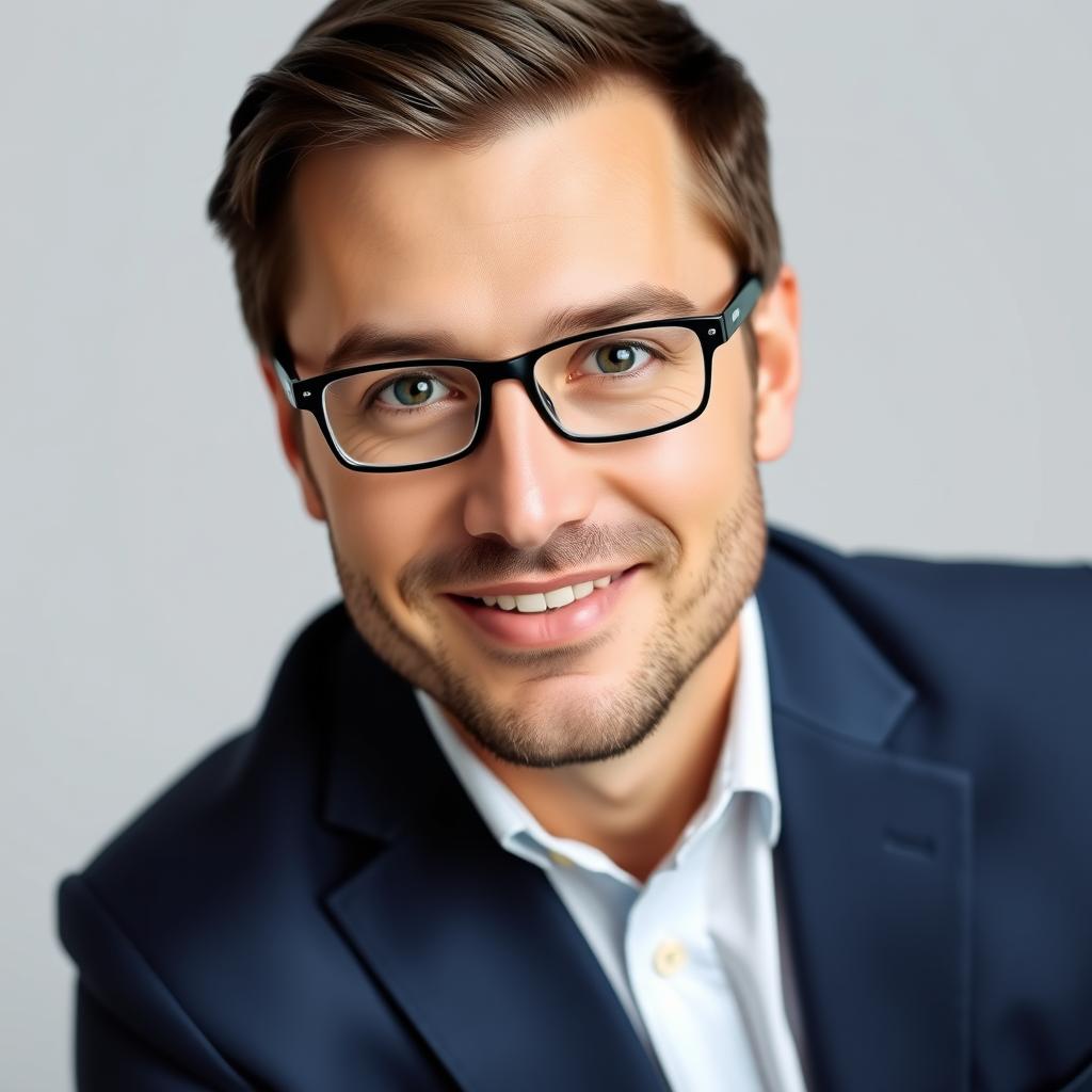 SEO Expert from Revenue Boomers SEO Agency Rochester NY