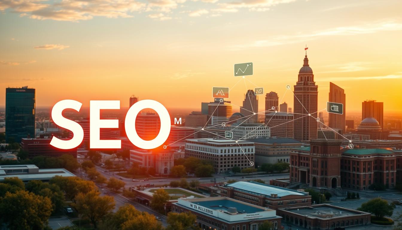 SEO Services in Abilene, TX