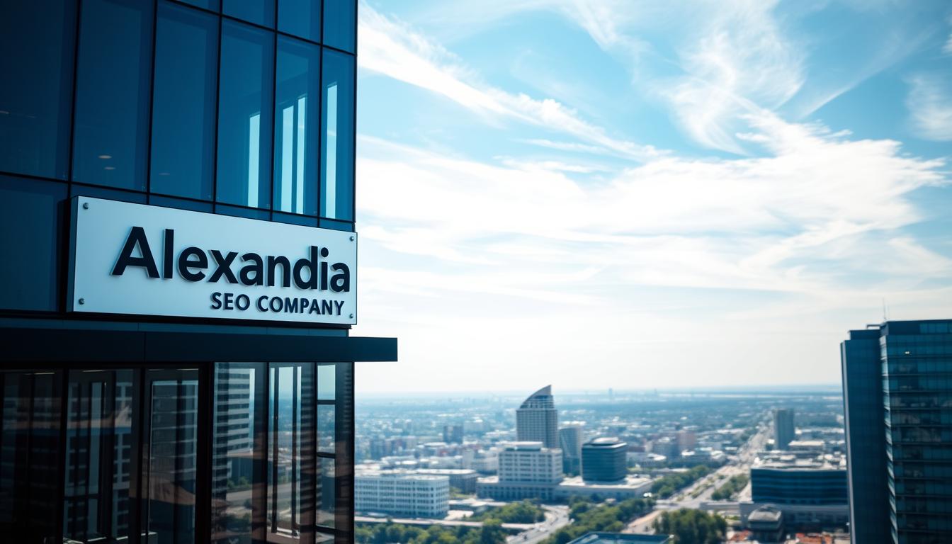 SEO Services in Alexandria, VA