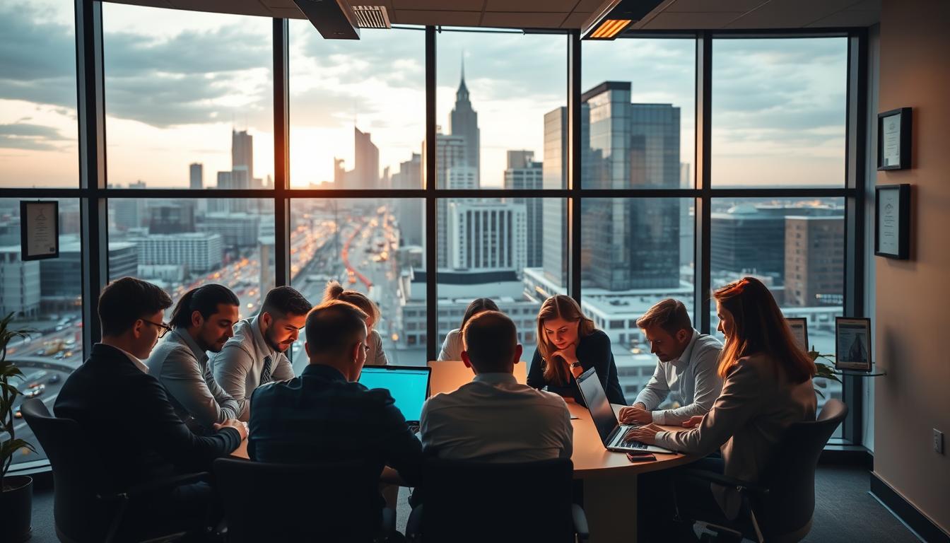 SEO Services in Allen, TX