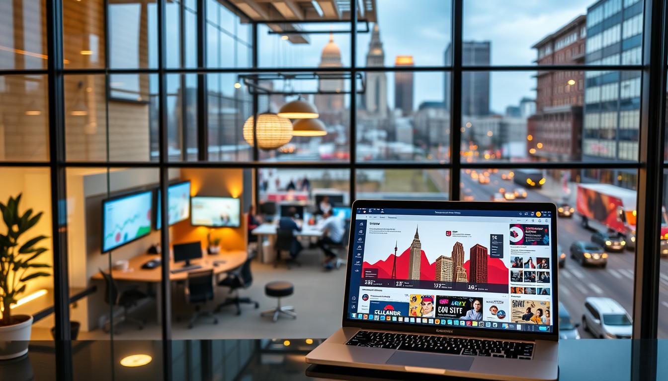 SEO Services in Allentown, PA