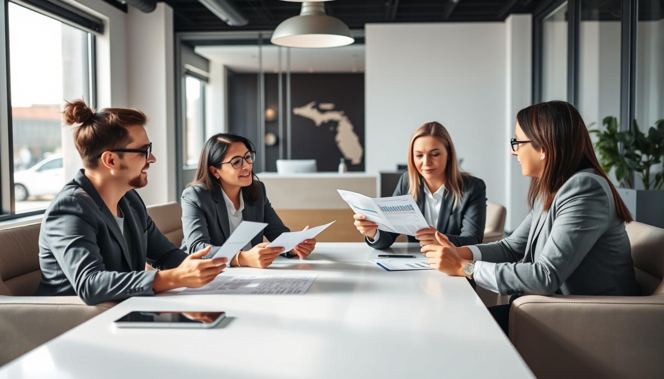 SEO Services in Ann Arbor, MI