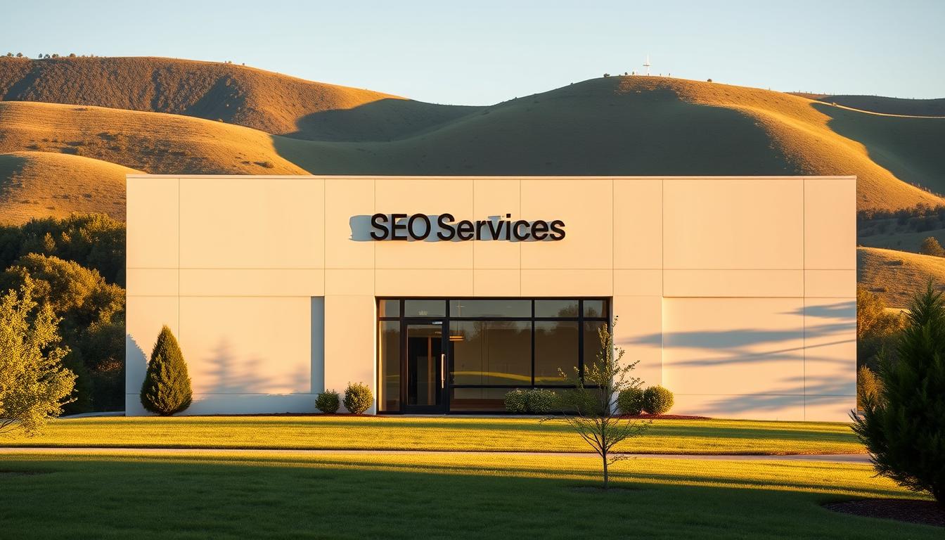 SEO Services in Athens, GA
