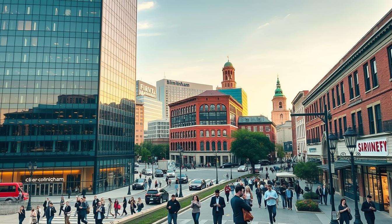 SEO Services in Birmingham, AL