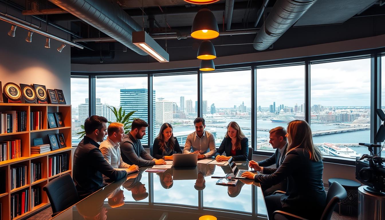 SEO Services in Bridgeport, CT