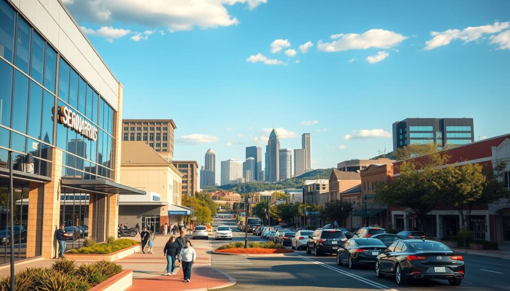 SEO Services in Broken Arrow, OK