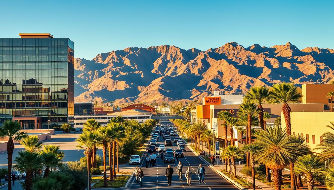 SEO Services in Buckeye, AZ