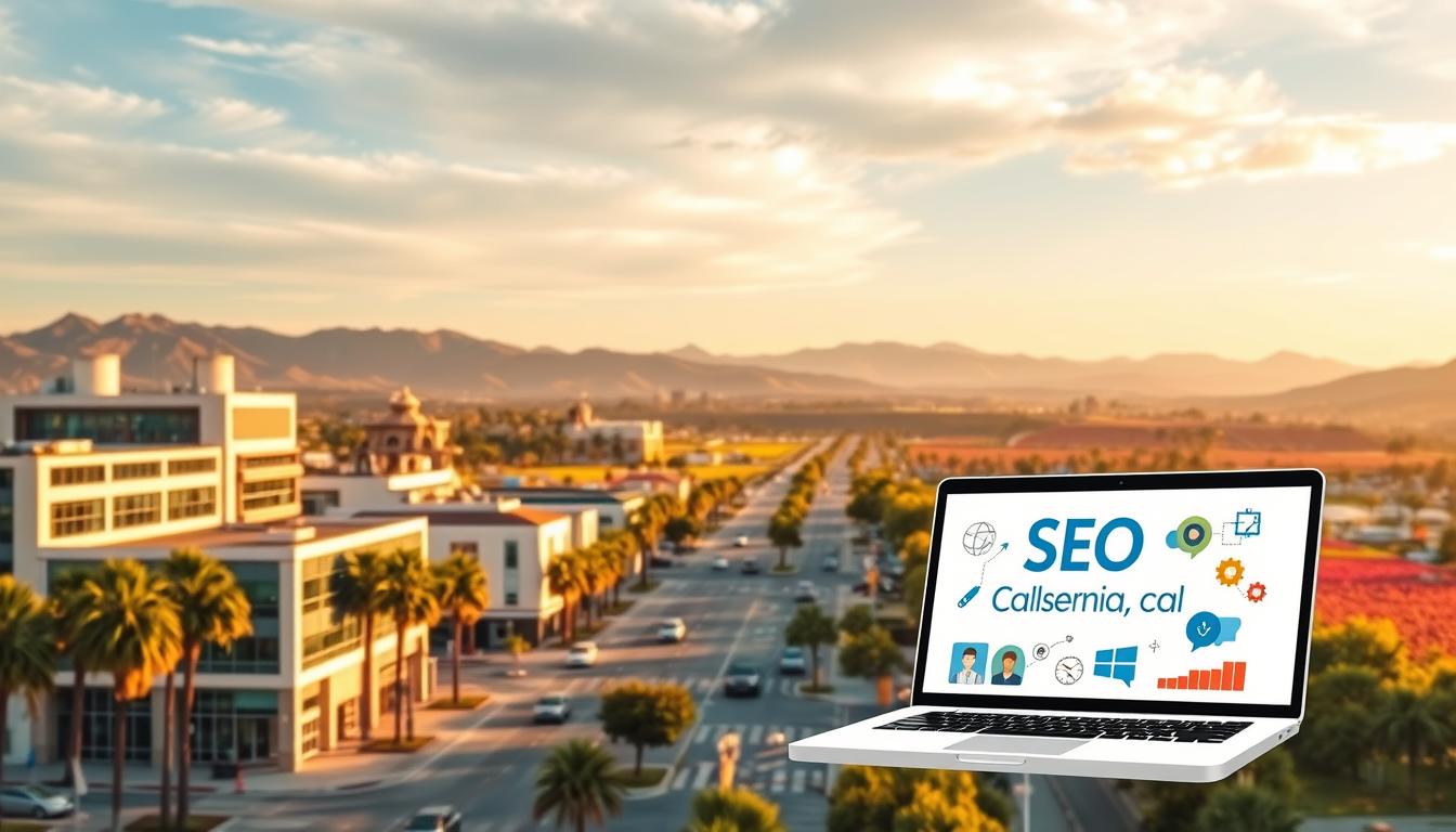 SEO Services in Carlsbad, CA