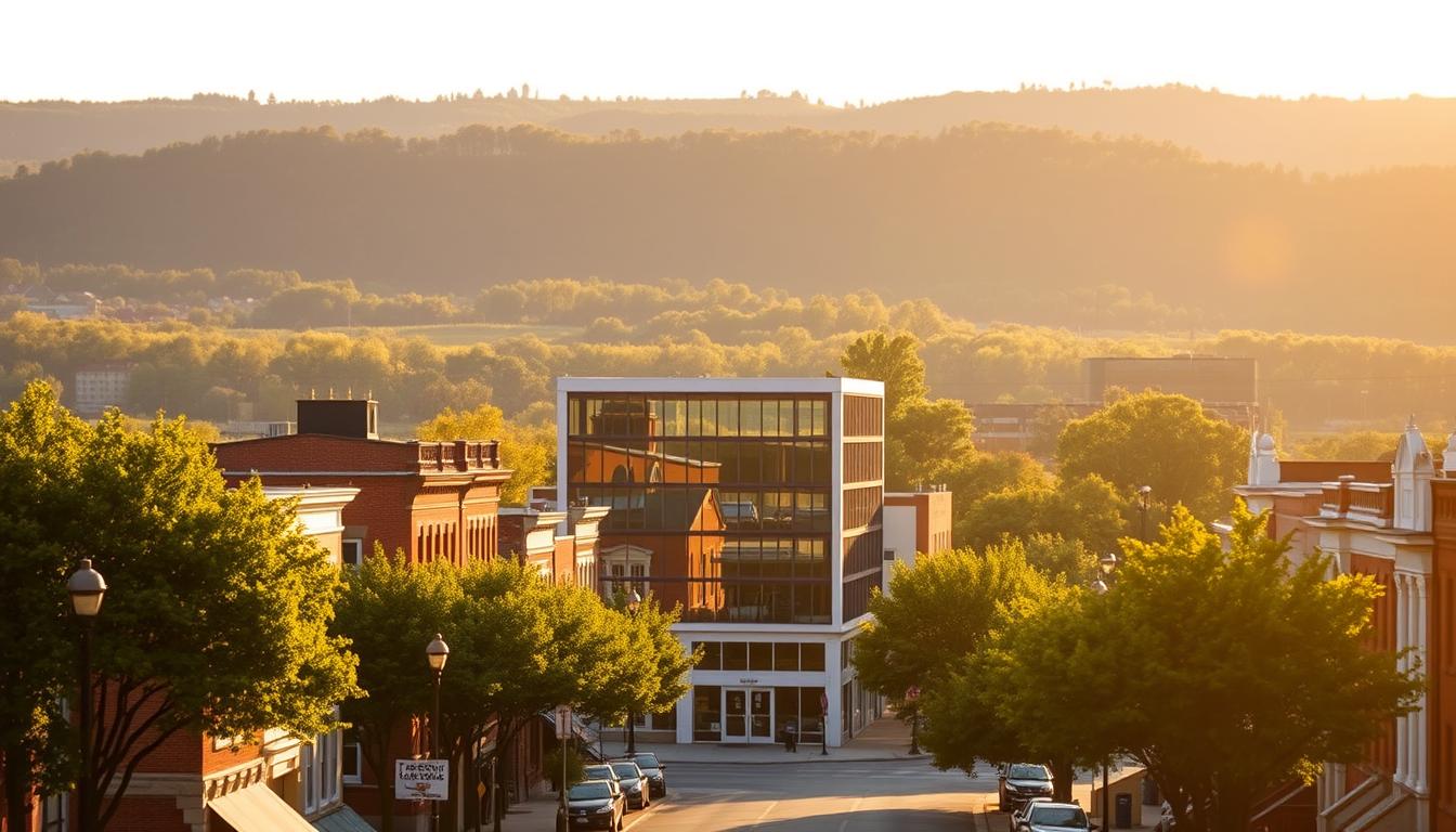 SEO Services in Clarksville, TN