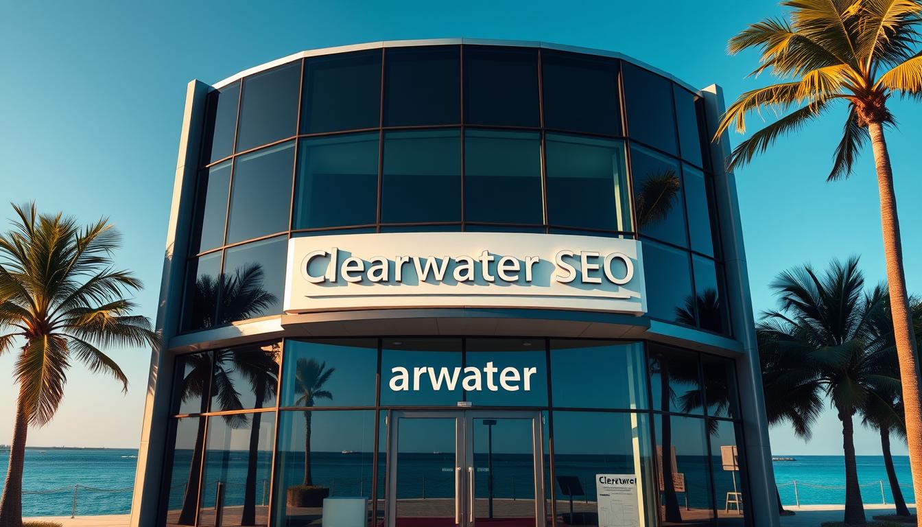 SEO Services in Clearwater, FL