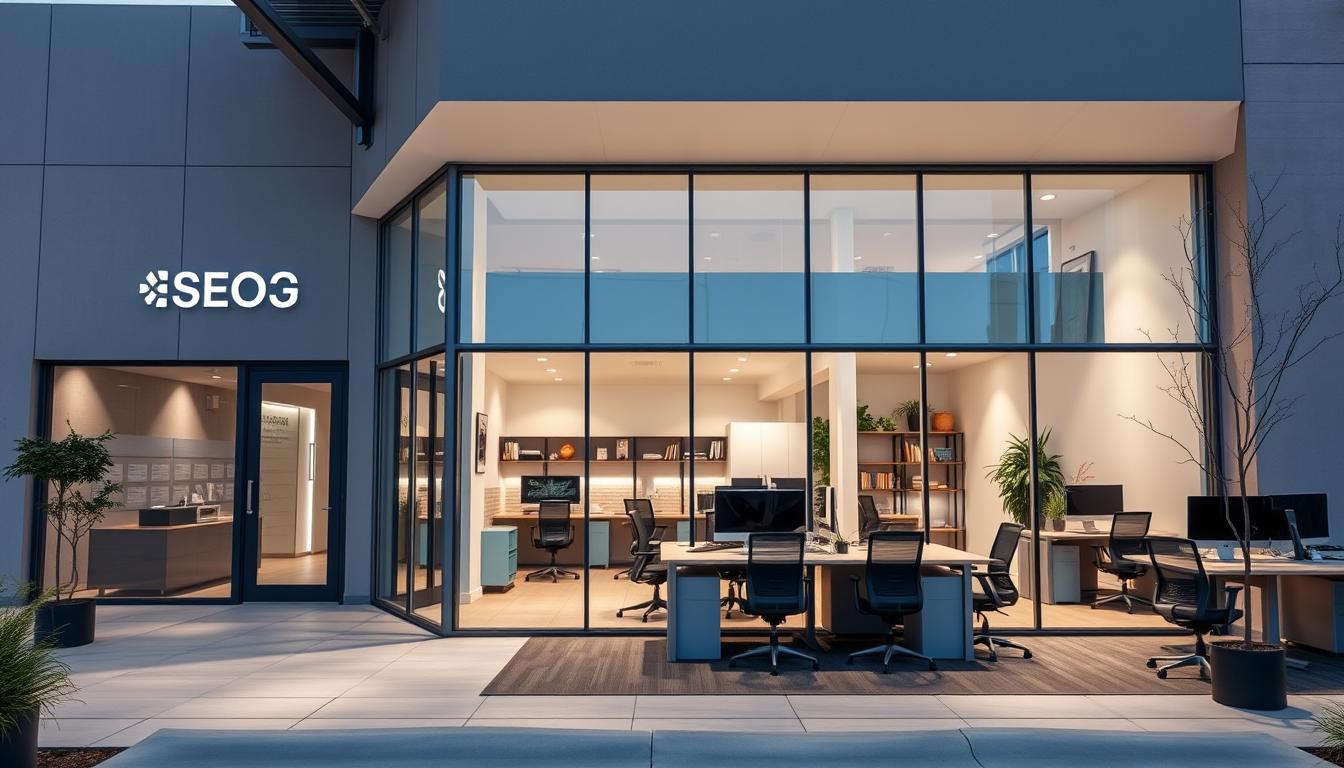 SEO Services in College Station, TX