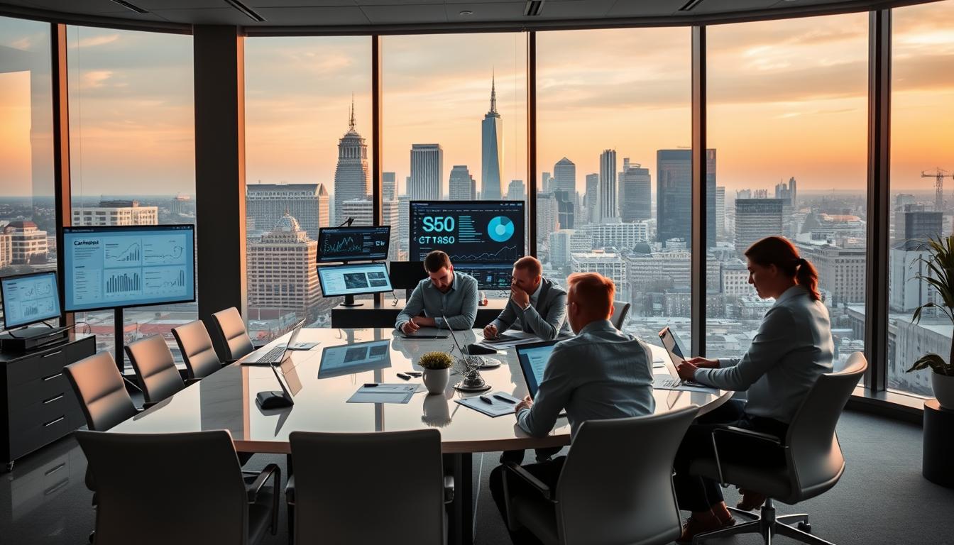 SEO Services in Columbia, MO