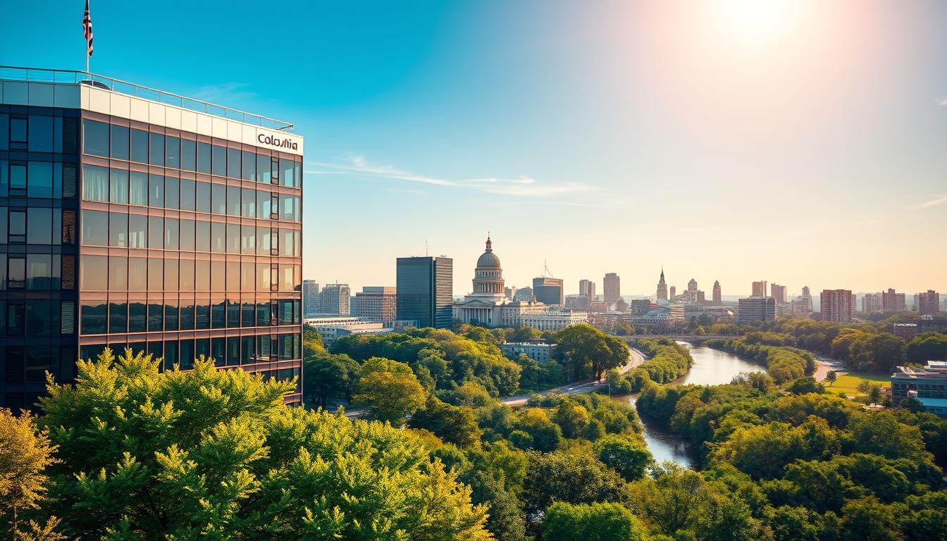 SEO Services in Columbia, SC