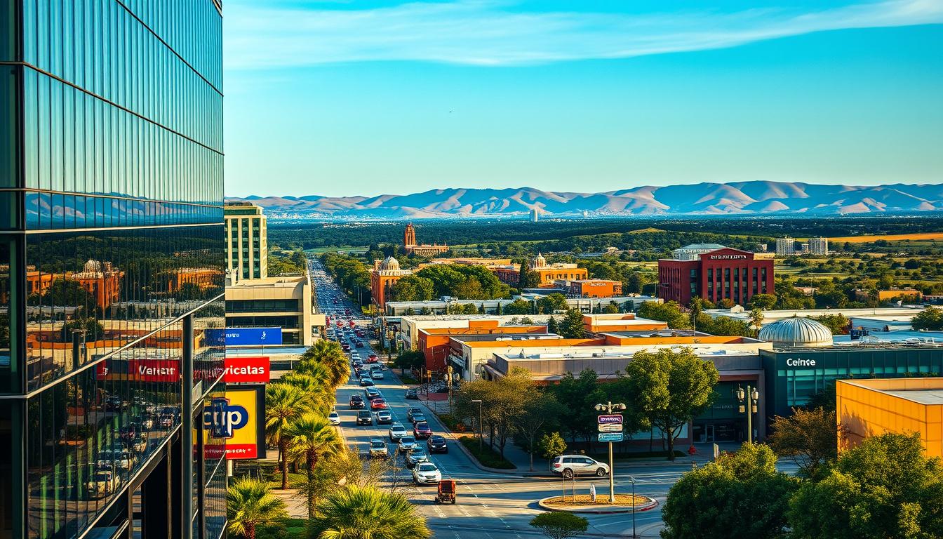 SEO Services in Conroe, TX