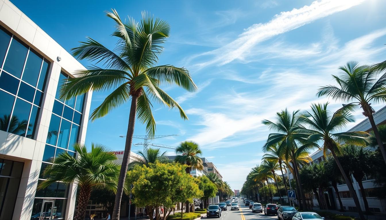 SEO Services in Coral Springs, FL