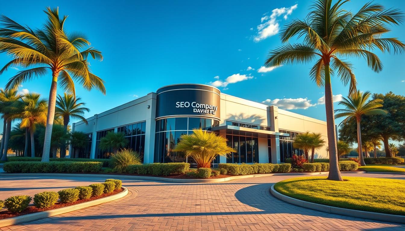 SEO Services in Davie, FL