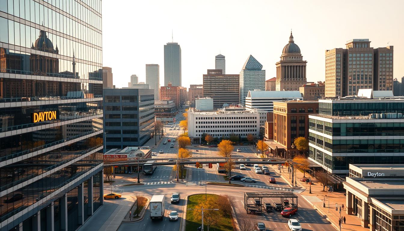 SEO Services in Dayton, OH