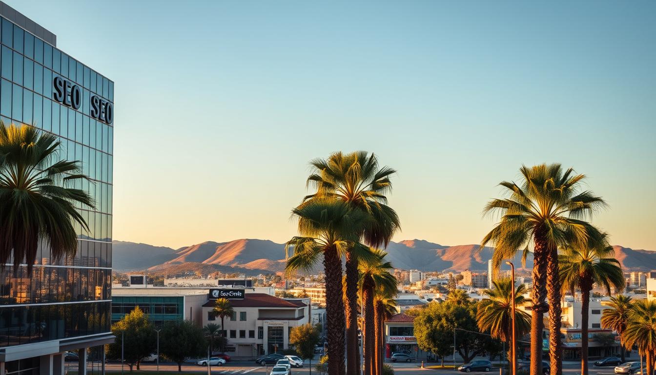 SEO Services in Escondido, CA