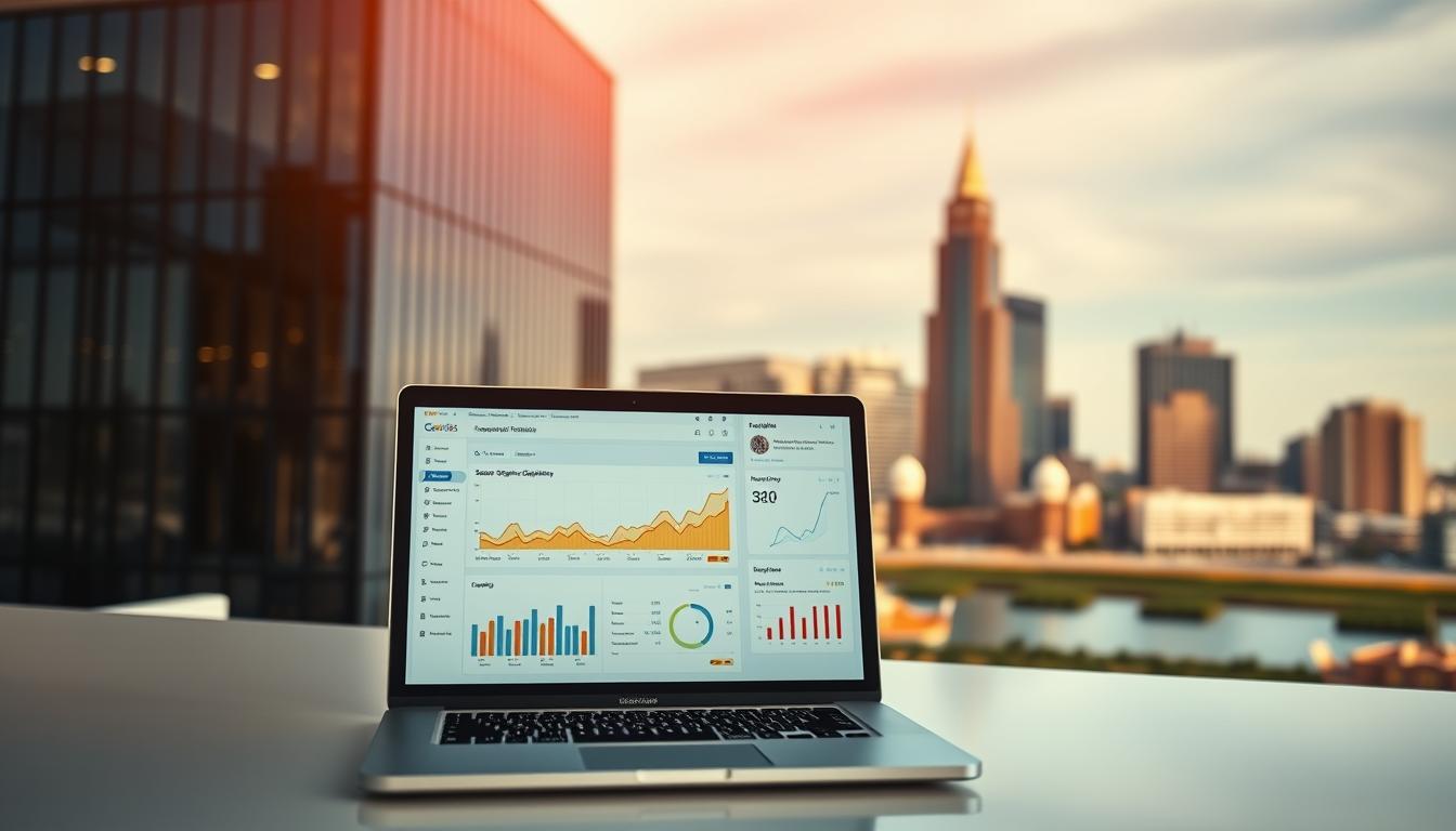 SEO Services in Evansville, IN