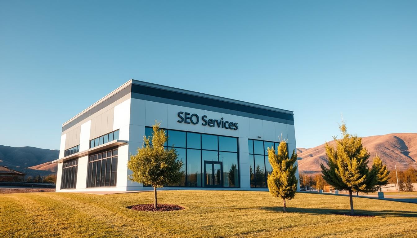 SEO Services in Fairfield, CA